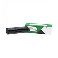 TONER LEXMARK 20N40C0 CYAN, RENDIMIENTO ESTANDAR 1500 PAGINAS, PARA CS431, CX431 TONER LEXMARK 20N40C0 CYAN, RENDIMIENTO ESTANDAR 1500 PAGINAS, PARA CS431, CX431